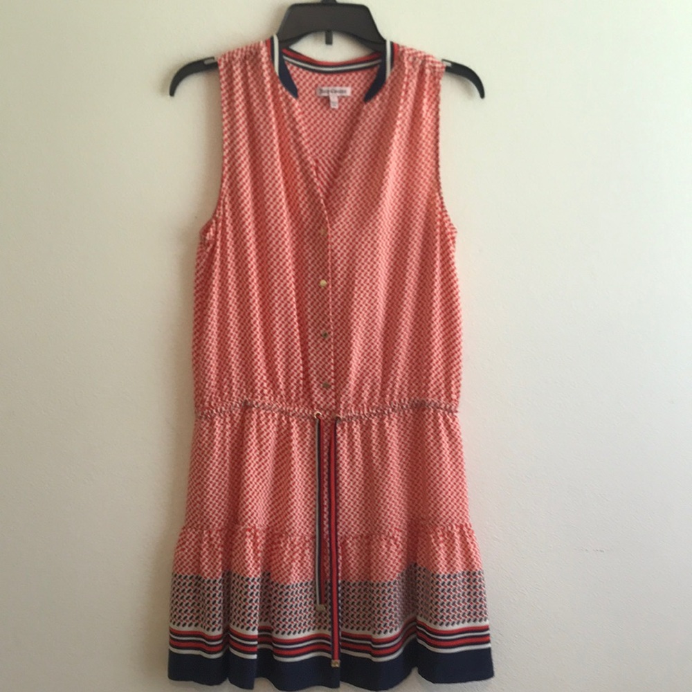 Juicy Couture Dress